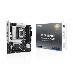 ASUS PRIME B860M-A-CSM 코잇 (인텔 소켓1851 DDR5 메인보드)