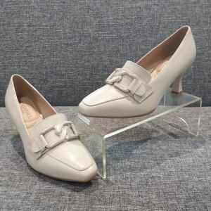 [탠디]미셸 by 탠디 여성 7cm 데일리  펌프스  124016 IV (S29507896)