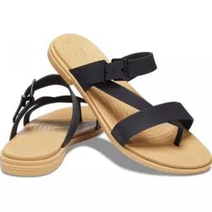 툴룸 토 포스트 여성샌들 신발 HH 206108 00W