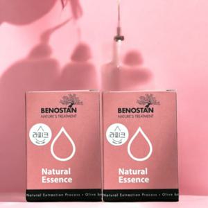 라피크 라피크젤 천연성분 여성 마사지 젤 2박스 (20개)