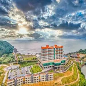 [전남] 고흥 썬밸리리조트(전남, 고흥)