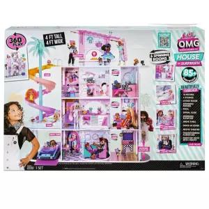 다도매 영실업 LOL서프라이즈 OMG 하우스 2021