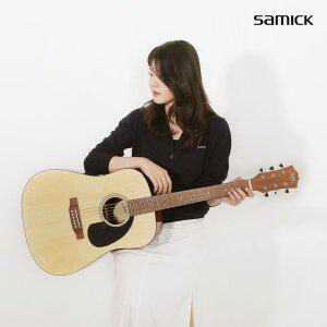 [삼익악기]삼익 통기타 어쿠스틱기타 SD50 입문용 교육용 풀패키지