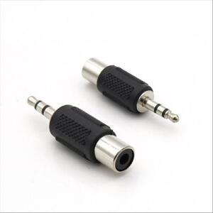 [JHP8728V_51]RCA 젠더 M 3.5mm to F G9003