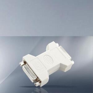 [JHP87PR8_51]DVI 24+5핀 Coms F to DVI-I DVI-D G9678