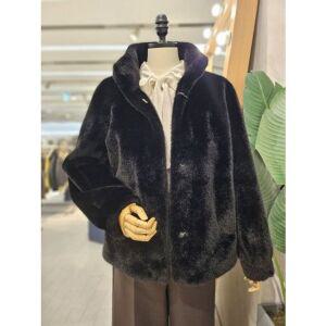 [갤러리아] S/S밍크 페이크퍼자켓 RTAFJKGA01A