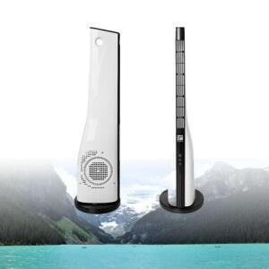 [JHP69T03_51]가정용선풍기 날개없는 리모컨 선풍기