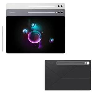 갤럭시탭S10 울트라 5G 256G+스마트북커버 정품패키지/그레이색상/사은품증정