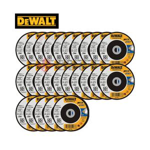 디월트 125mm(5) 금속용 절단석 DWA8063SIA 철제 SUS용 그라인더날