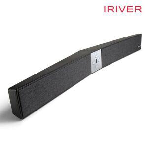 커브드 PC 사운드바 아이리버 IRC-SB60 컴퓨터 스피커