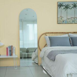 소피드메종 시즌2 아망떼 500 아치형 대형전신거울 SM5102