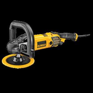 [BZI0HI7N_51]DEWALT 폴리셔(광택기) DWP849X-KR 178mm