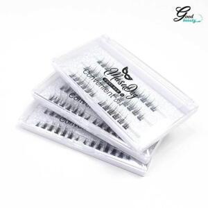 [BZI013K2_51]노글루속눈썹 뮤즈데이 언더 가닥속눈썹 DIY