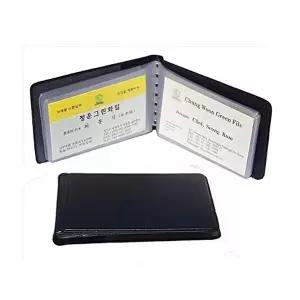 [조르지오]고주파명함첩1단 10개묶음