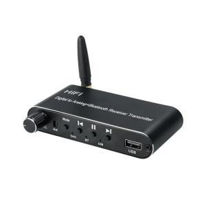 [BZFJ72N9_51BQ]블루투스 오디오 컨버터 / 유무선 송수신기