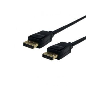 [HYD11HM5_51BC]DP TO 케이블 5M 4K 1.2 데스크탑 PC TV 선