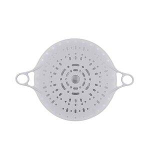 [기타]스팀 찜기 받침대 전자렌지용 (WFGR58X)