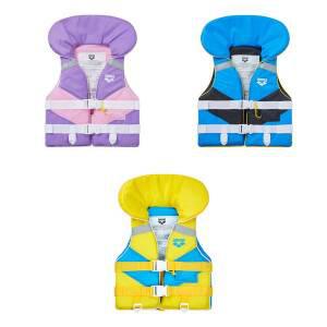 [아레나]아동용 구명조끼 15 30 40KG 워터베스트자겟