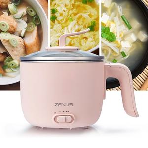 라면 조리기 (1.2L) 포트 포트기 끓이는 기계 인스턴트팟 스피드팟 한강 라면 뽀글이 o