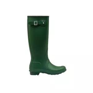 [정품아닐시3배보상] W 헌터 오리지널 톨 웰링턴 부츠 헌터 그린 W Hunter Original Tall Wellington Boots