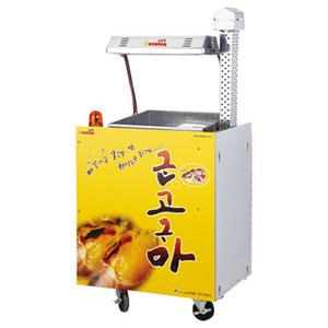 세원시스첸 대형 고구마구이기 2단 전기오븐기 군밤기계