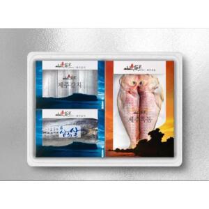 [MENPSQVN_52EO]제주 1마리+제주 삼치살 1쪽+제주 2마리