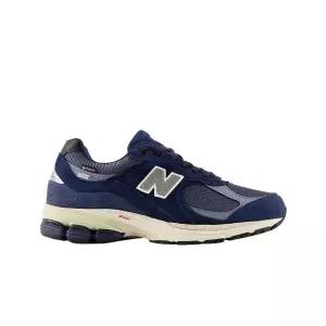 New Balance 2002R Gore-Tex Navy Arctic Grey 뉴발란스 2002R 고어텍스 네이비 아크틱 그레이