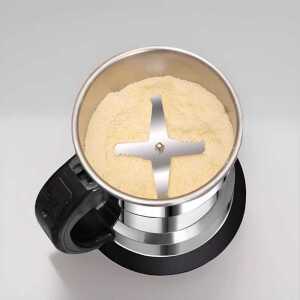 곡물분쇄기 가정용 제분기 대형 다지기 업소용 고추가루 양념 전동 마늘 방앗간기계 멀티 제품