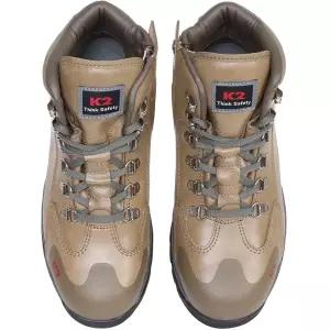 K2 세이프티 K2-36BE 6인치 작업용 작업화 다목적안전화