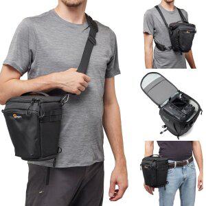 [로우프로]프로택틱 TLZ 70 프로 AW III (홀스터백/정품)