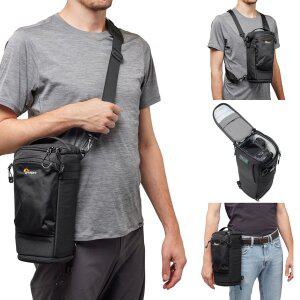 [로우프로]프로택틱 TLZ 75 슬림 AW III (홀스터백/정품)