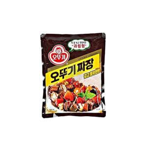 [MENP1OMQ_52EH]오뚜기 1Kg 짜장가루 중국집 중식당 음식점
