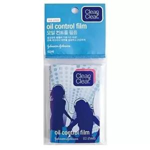 [셀러허브 패션][JHP1O836_51JH]오일 필름 기름종이 미세포어 60매