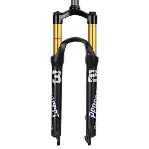 자전거 에어 서스펜션 폭스샥 산악 프론트 프레임 쇼바