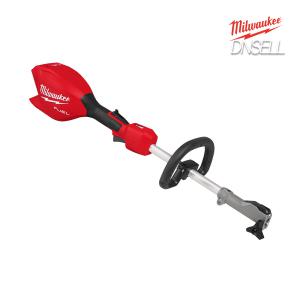 밀워키 M18 FOPH2-0 퀵락 QUIK-LOK 파워 헤드II 베어툴 예초기 전정기 잔디깍기 전동공구