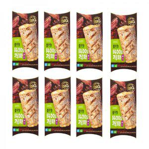 생선구이 구운생선 전자렌지 풀무원갈치구이 8팩