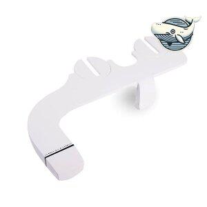 [기타]편리한 화장실 슬림 수동비데 깔끔한 위생 비데 (WFGUFL1)