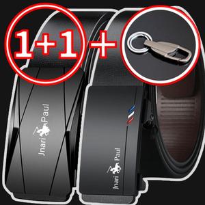 남자벨트 정장 허리띠 남성용 가죽 자동 벨트 명품 통가죽 남성