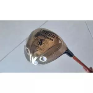 카타나 고반발 스워드 IZU MAX Hicor 페어웨이우드(7번)