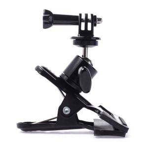 고프로 12 호환 액션캠 볼헤드 집게 마운트 거치대