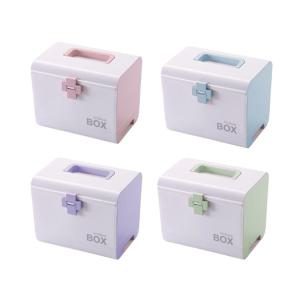 가정용 세이프 구급함 구급상자 약통 구급약 상비약 (WD7B1EA)