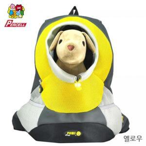 [조아몰]강쥐 동반외출용 앞으로매는 백팩 Z3579V 강아지가방 (S30270482)