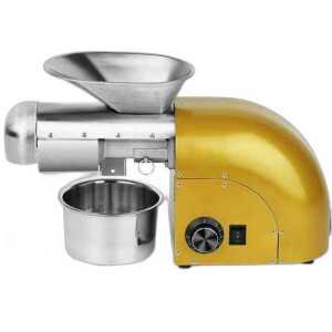 들기름 짜는기계 들깨 참기름 정제기 착유기 압착기