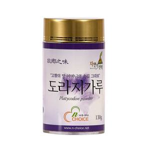 130g 도라지가루