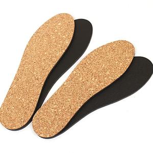 깔창 운동화깔창 맞춤되는 코르크깔창 골프화깔창 등산화 콜크깔창