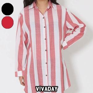 스트라이프 VIDS-SS990 박스롱남방