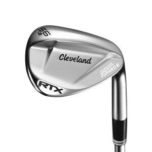 [클리브랜드]던롭코리아 클리브랜드 RTX 딥 포지드2 웨지