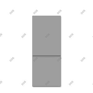 대우 루컴  일반냉장고 157L 메탈실버 소형냉장고 경제형 모던슬림 최신형-New