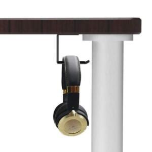 [KGPO594T_4B]헤드셋 거치대 에어팟맥스 책상 헤드폰걸이