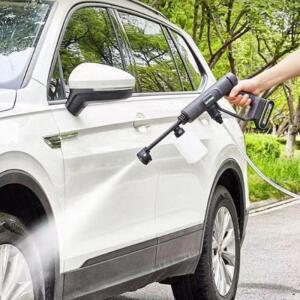 [JHP58O87_51CE]PRO 경량형 충전식 고압세척기 풀세트